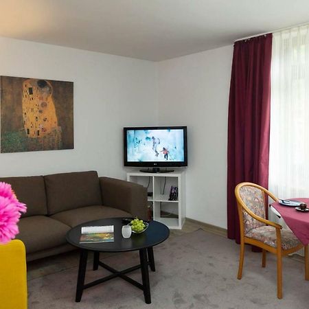 Blumenmeer Appartment Ober-Hambach Εξωτερικό φωτογραφία